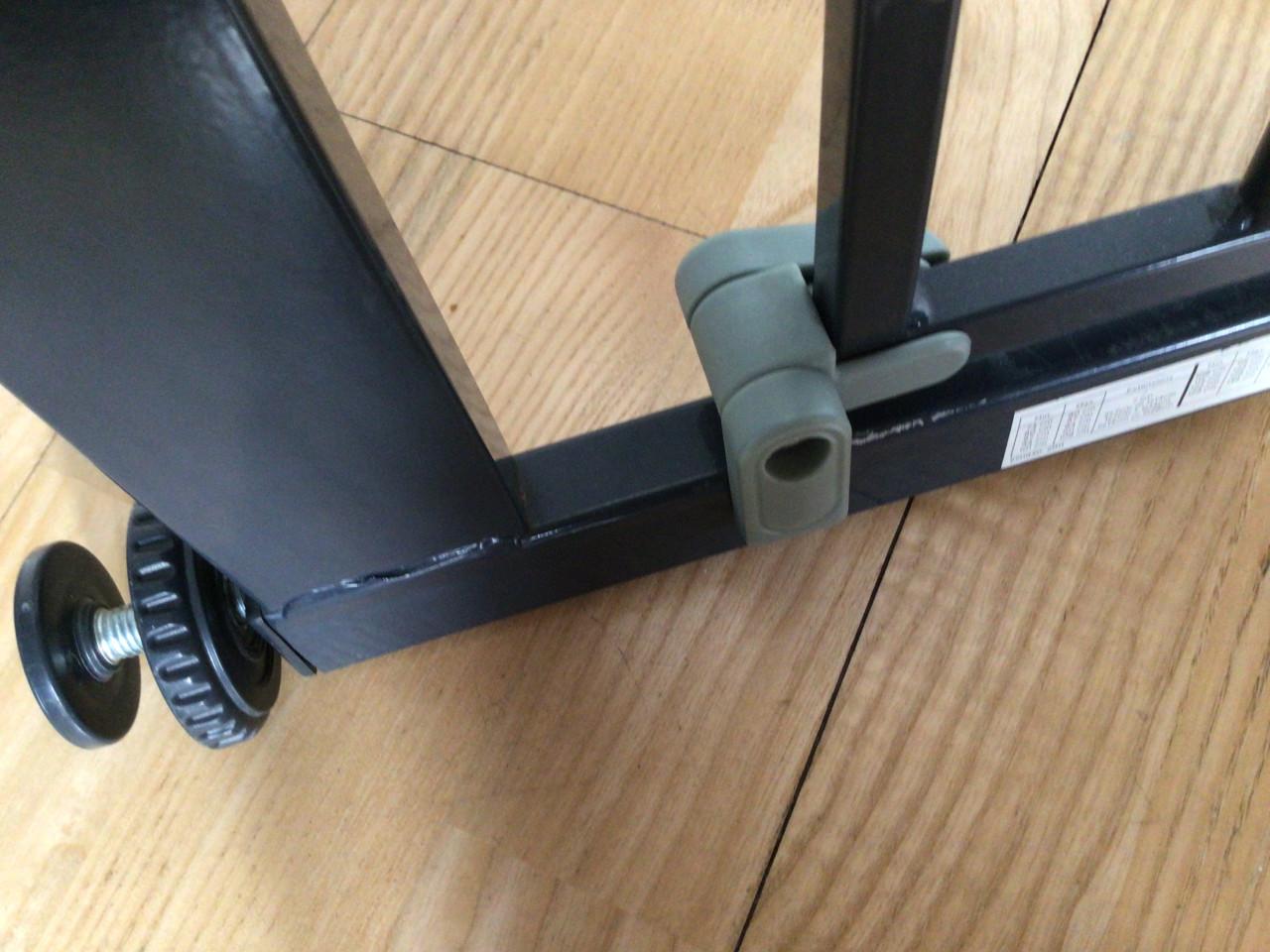 Safety 1st traphekjes / veiligheidshekjes