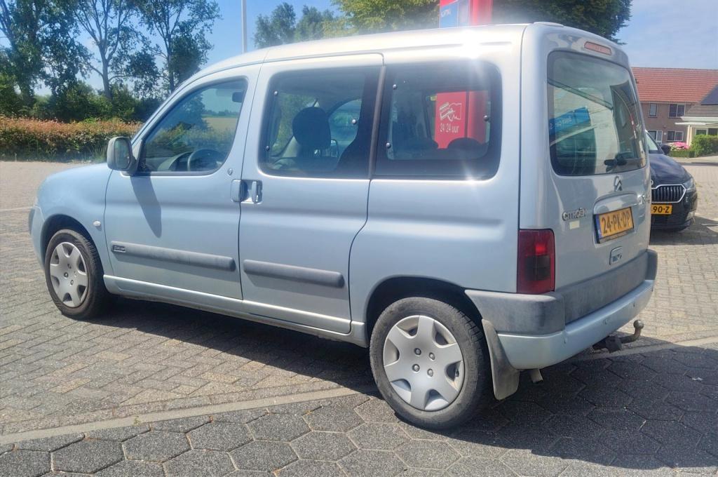 Citroen Berlingo 1.6 i 16v