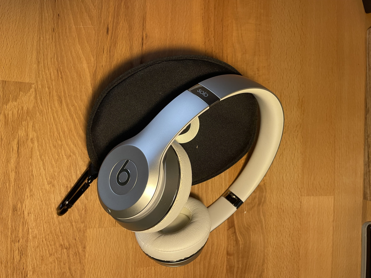 Beats draadloze koptelefoon