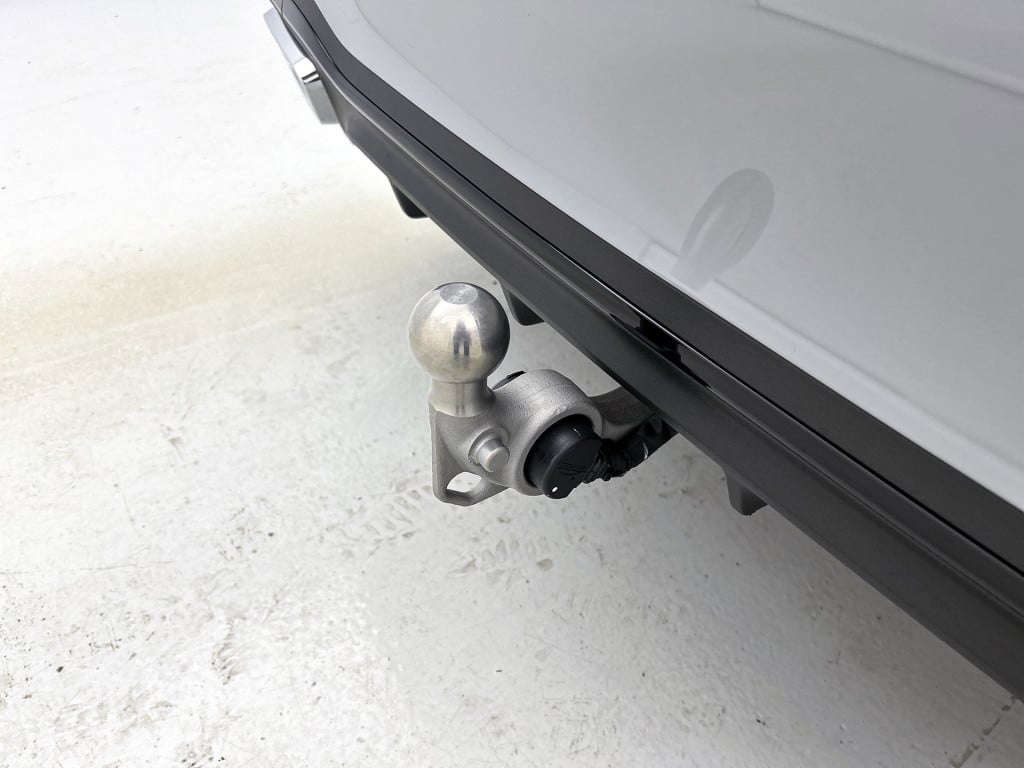 Mercedes-Benz C-Klasse 300 e business solution amg | nightpakket | trekhaak