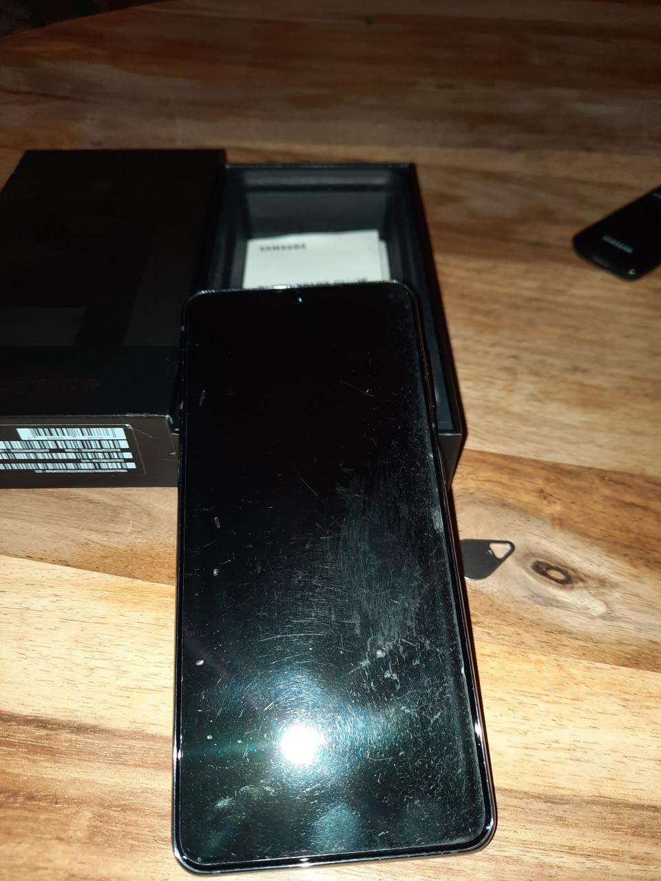 Te koop Samsung Galaxy S21  5G