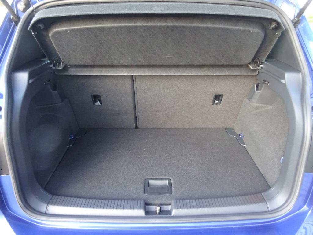 Volkswagen T-cross 1.0 tsi r-line 1e eigenaar - climate / navi / cruise / c
