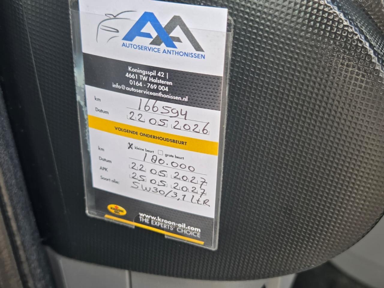Toyota Aygo 5-Deurs | 2011 | NAP | IZGST | Airco | Dealeronderhouden