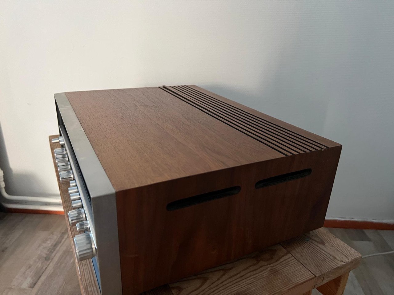 Sony Vintage Reciever STR 6046