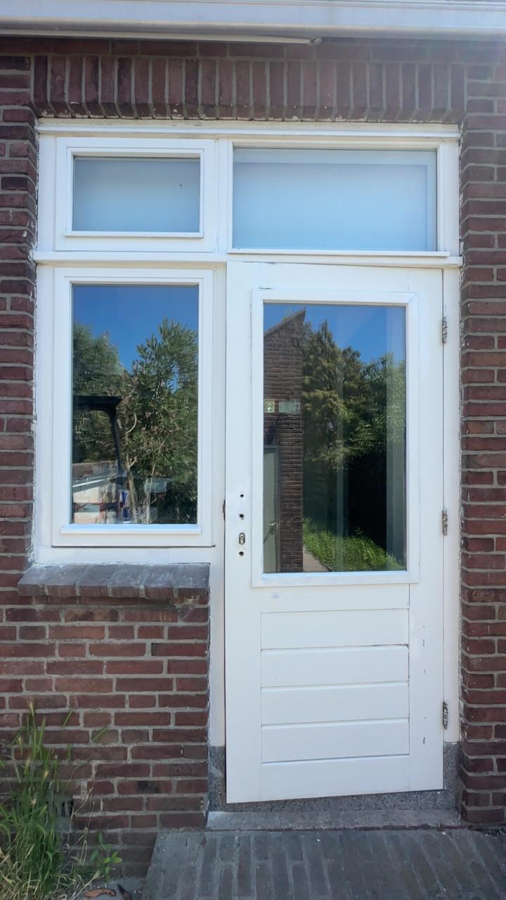 ✨🎨 Schilder & Sauswerk in Zeeland – kozijnen, deuren & muren! 🏠🌊