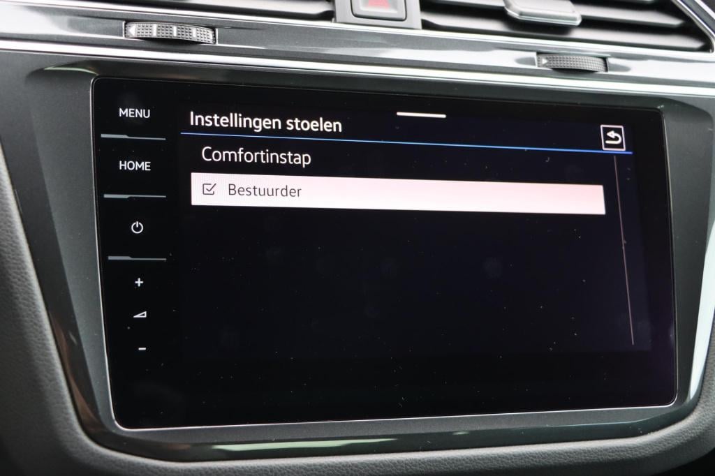 Volkswagen Tiguan 1.4 tsi ehybrid r-line business + 245pk dsg6