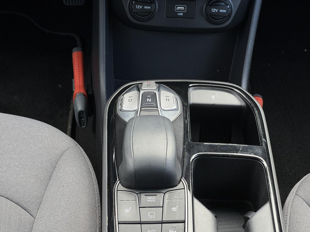 Hyundai Ioniq comfort ev 38 kwh | navigatie | camera | adapt. cruise contro