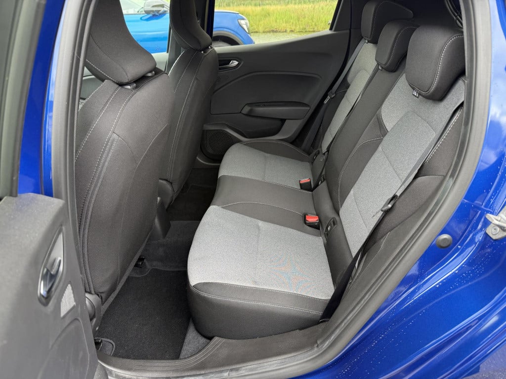 Mitsubishi Colt 1.6 hev intense automaat | 8 jaar fabrieksgarantie! | 16'' 