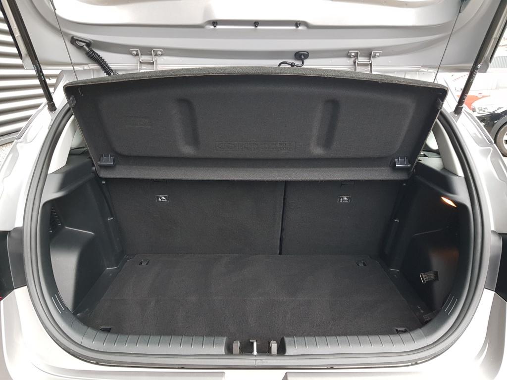 Hyundai I 20 comfort 1.0 t-gdi 100 pk