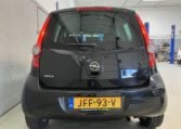 Leuke Opel Agila met weinig kilometers