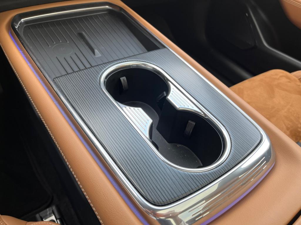 Mazda 6 6e takumi plus long range 80 kwh