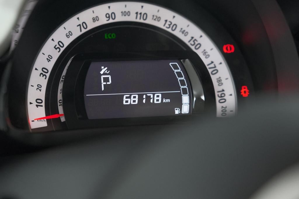 Renault Twingo 1.0 sce intens | camera | navigatie | climate control | park