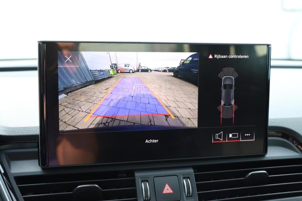 Audi Q5 50 tfsi e quattro s edition 300pk s-tronic