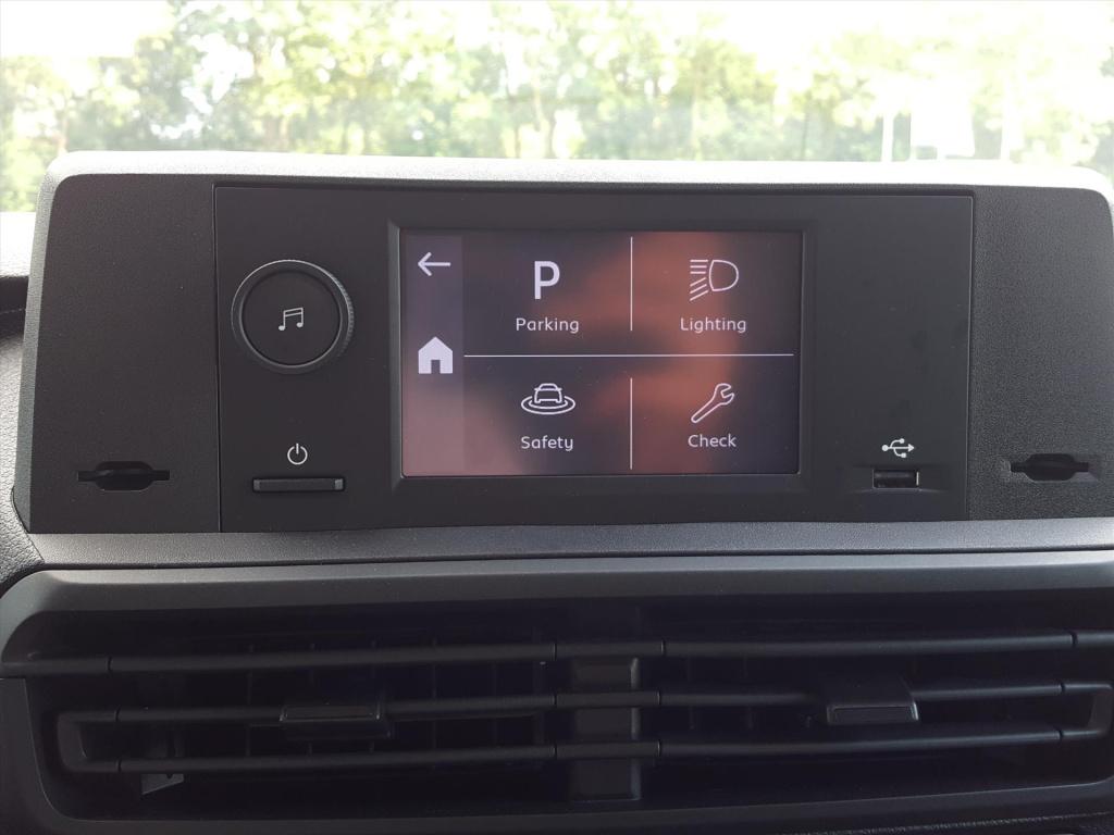 Citroen ë-jumpy gb l2 ev 75 kwh 136pk airco | cruise control | parkeersenso