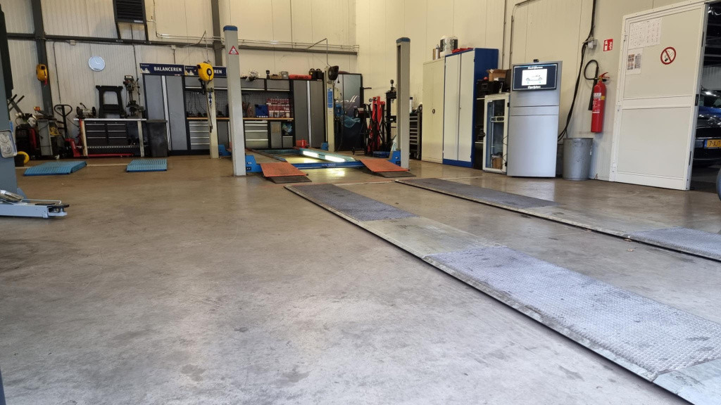 BMW 1 Serie 116i corporate lease high executive