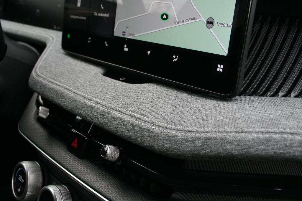 Skoda Superb combi 1.5 tsi mhev first edition