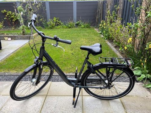 Leuke stadsfiets, nog in goede staat - Pegasus Salerno 7 NL 2022
