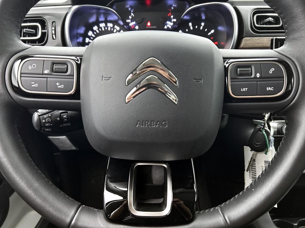 Citroen C3 83pk shine | rijklaar