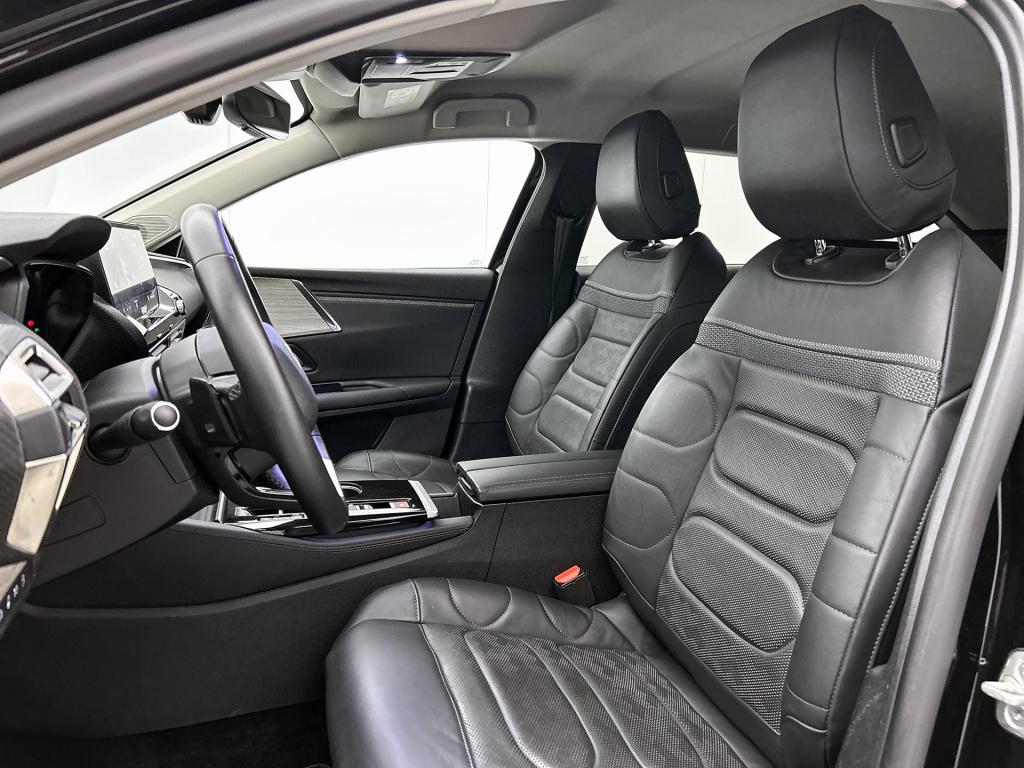 Citroen C5 X plug-in hybrid 225pk automaat shine | elektrische achterklep |