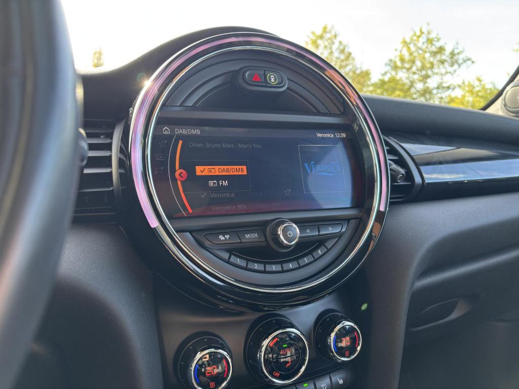 Mini Electric yours 33 kwh