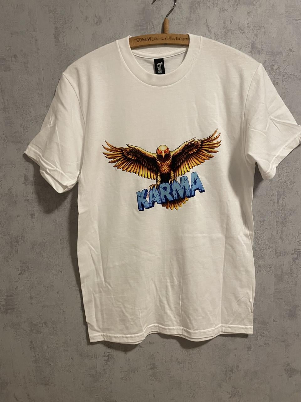 T shirts