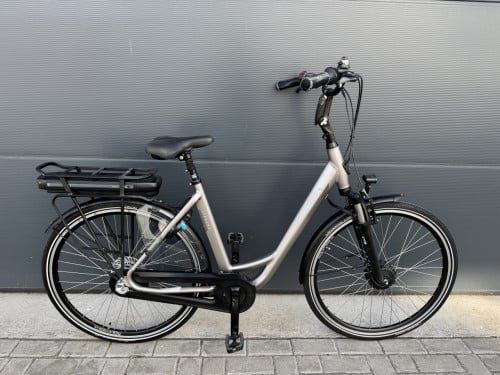 Zeer nette Stella Livorno elektrische fiets 630WH