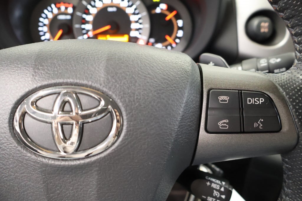 Toyota Rav4 2.0 vvti dynamic