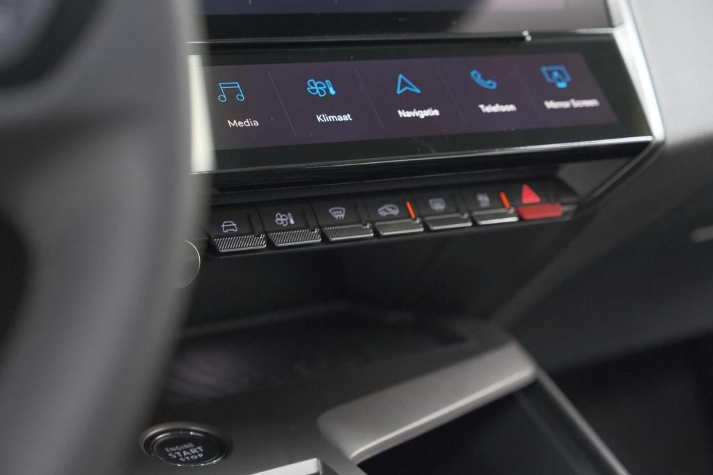 Peugeot 308 sw 1.6 plug-in hybrid 180 allure | 360 camera | adaptieve cruis