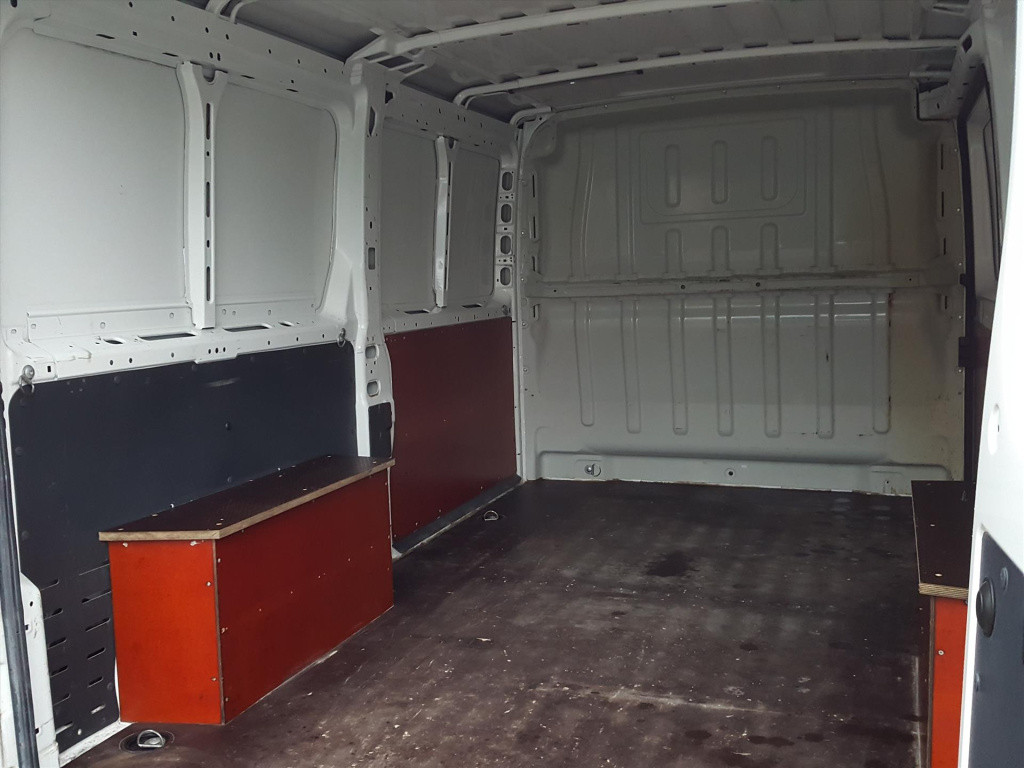 Peugeot Boxer gb 333 l2h1 bluehdi 140pk s&s premium met luchtvering orig | 