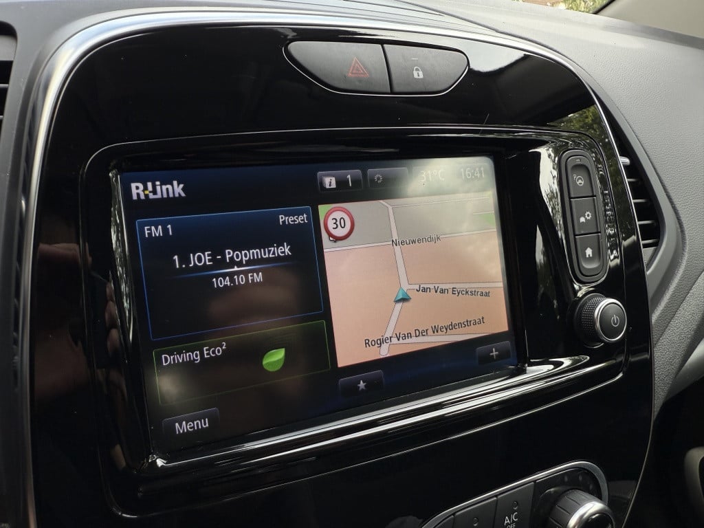 Renault Captur 0.9 tce intens // 65.000km! //