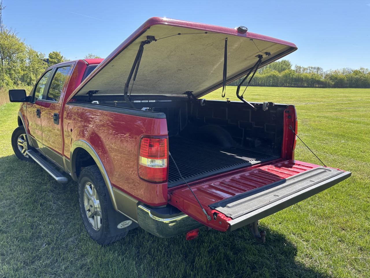 Ford F 150 pick up