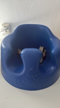 Bumbo kinderstoeltje
