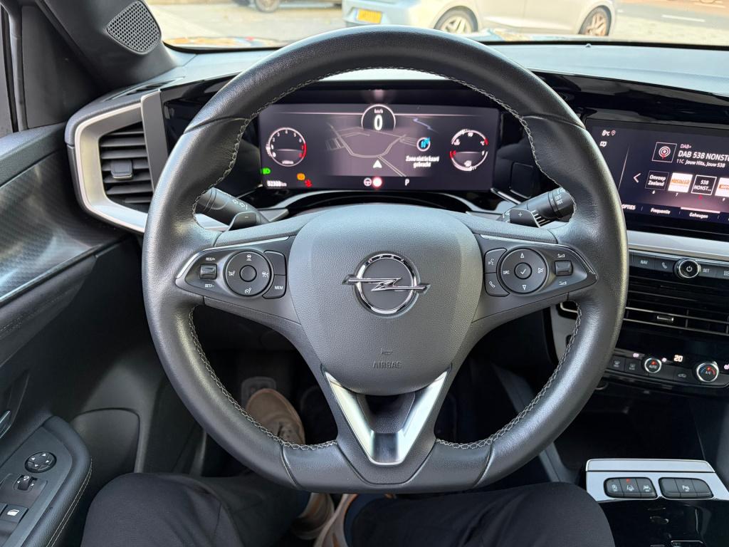 Opel Mokka 1.2 turbo ultimate