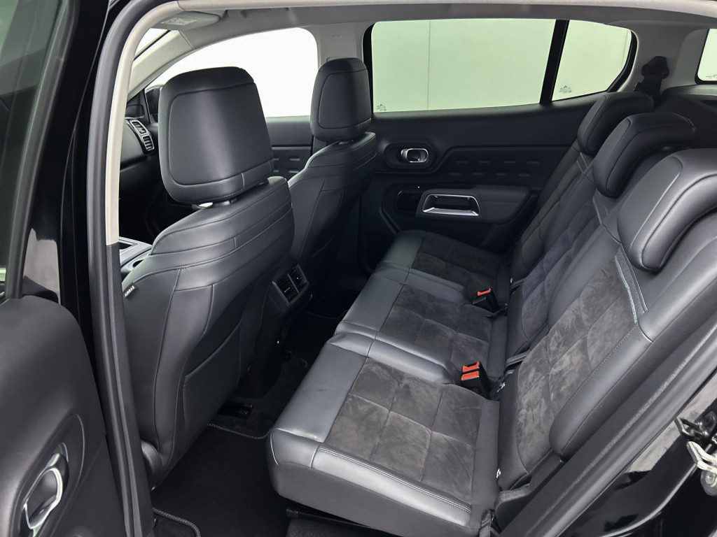 Citroen C5 Aircross plug-in hybrid 225pk automaat shine | rijklaar | stoelv