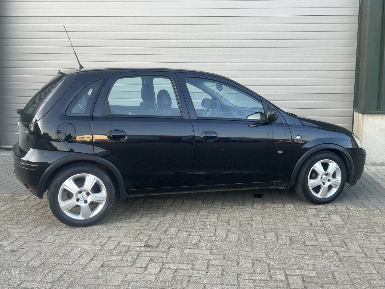Opel  Corsa C 1.2 XEP