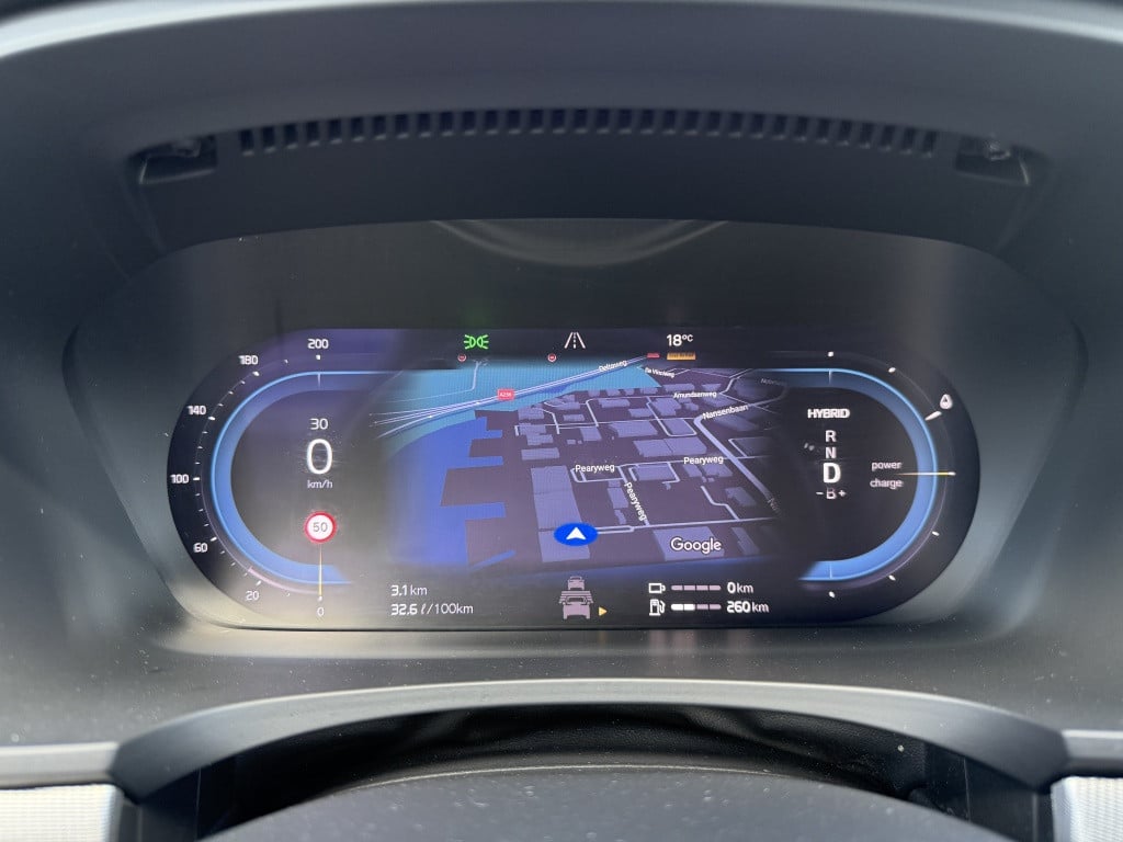 Volvo V90 t6 340pk recharge r-design| panodak| adap.cruise| 360camera| tre
