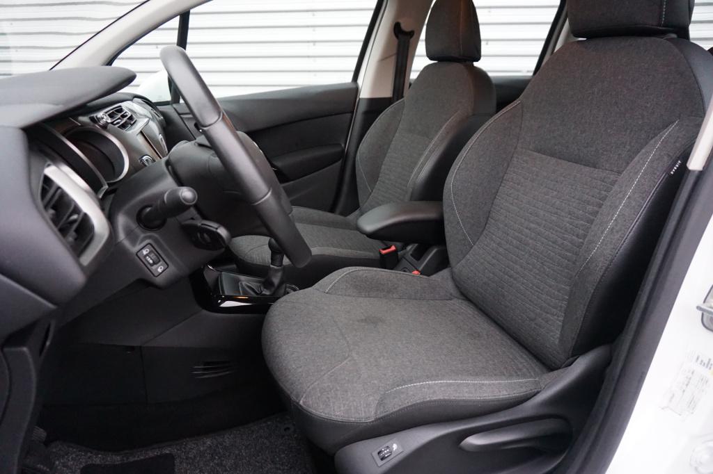 Citroen C3 1.0 puretech collection climate / navi / cruise / dab / stoelver