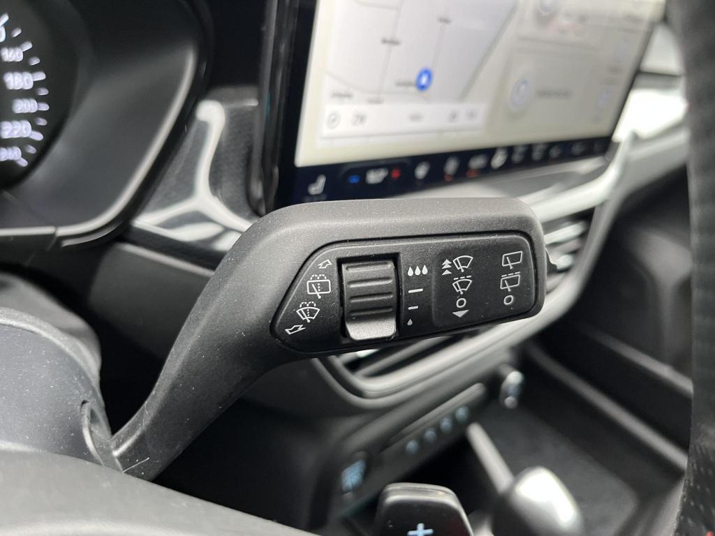 Ford Focus wagon st-line | automaat | climate control | cruise control | wi