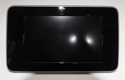 BOSCH multifunctionele display Mercedes C/GLCW205 als nw!