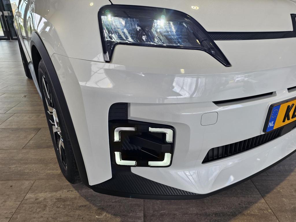 Renault 5 comfort range techno 52 kwh