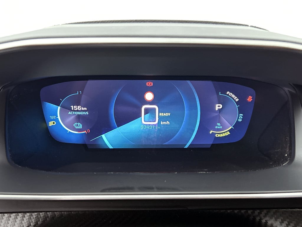 Peugeot E-2008 ev gt pack 50 kwh | rijklaar | achteruitrijcamera | parkeers
