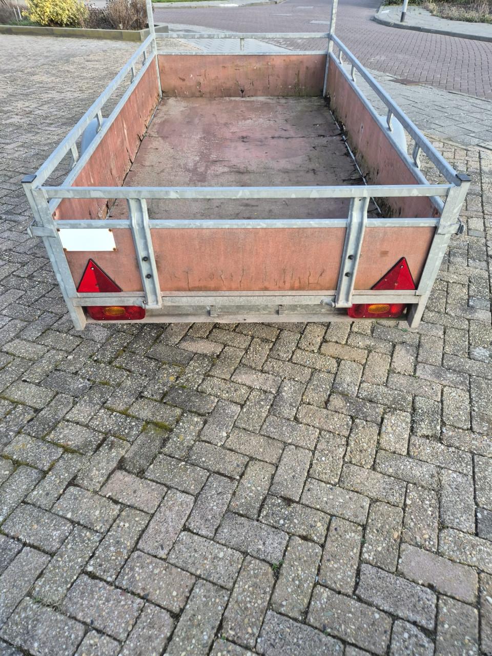 Aanhanger (opknapper)