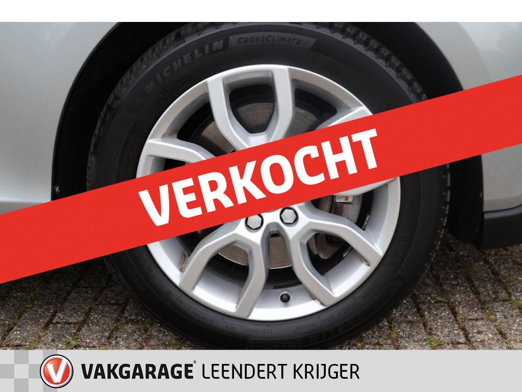 Volvo V40 cross country 2.0 t3 momentum|trekhaak|volledig rijklaar|12 maand