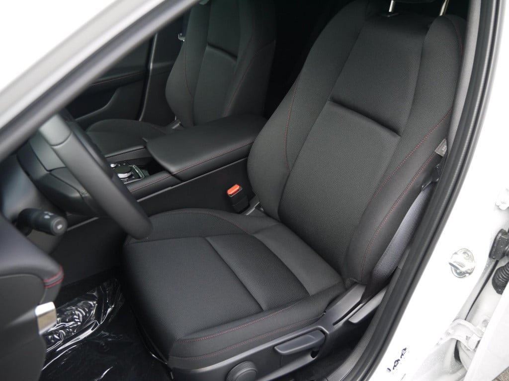 Mazda 3 2.5 e-skyactiv-g m hybrid 140 homura