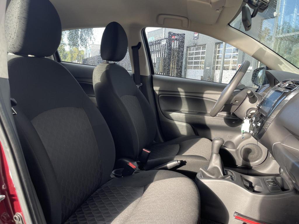 Mitsubishi Space Star 1.2 cool+