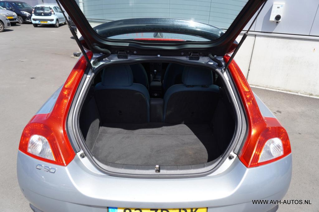Volvo C30 2.0 kinetic