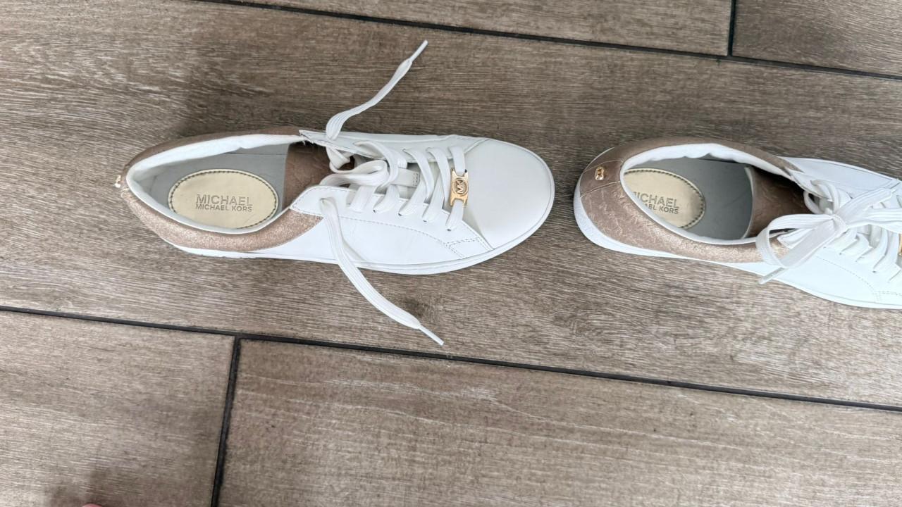 Michael Kors sneakers