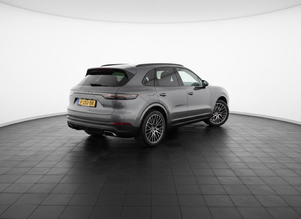 Porsche Cayenne 3.0 e-hybrid