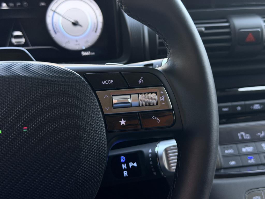 Hyundai Inster evolve plus 49 kwh apple/android carplay | lm-velgen |stoelv