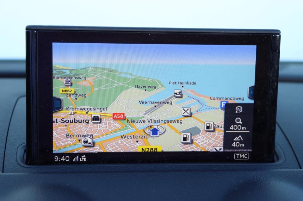 Audi S3 cabriolet 2.0 tfsi quattro pro line plus 300pk s tronic